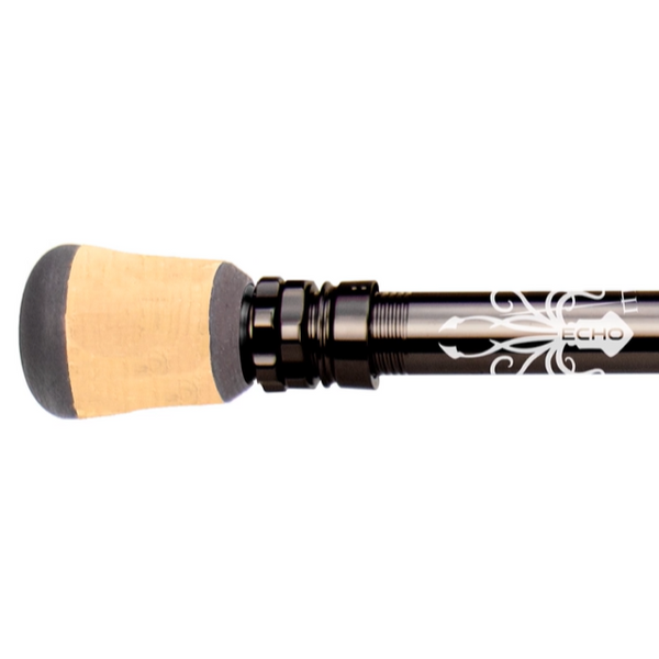Echo Prime Saltwater Fly Rod (4-Piece)