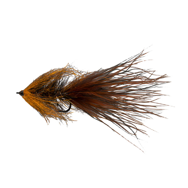 Rio Flies King Halo Bugger Freshwater Streamer