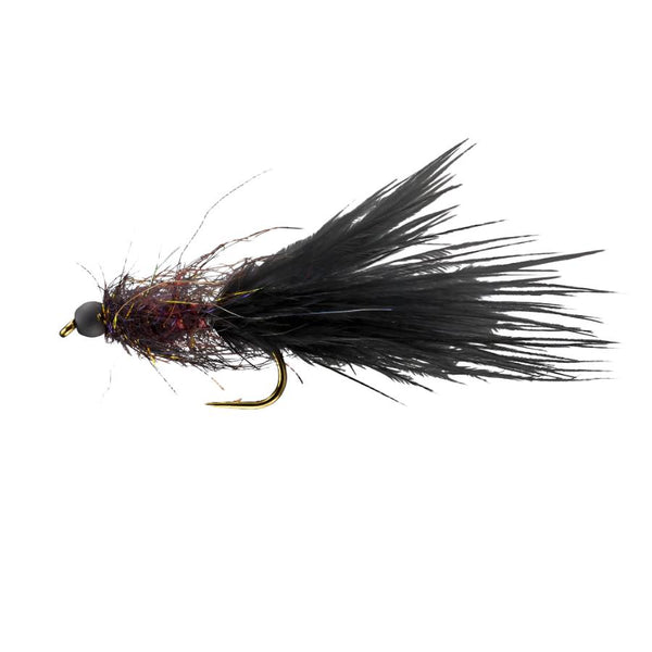 Rio Flies Rio's Jelly Leech Streamer