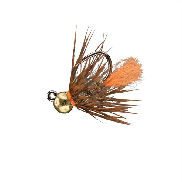 Rio Flies She Ra Tungsten Bead Jig Nymph