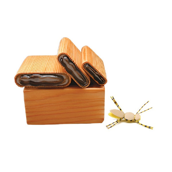 River Road Creations Foam Body Cutter - Beavertail