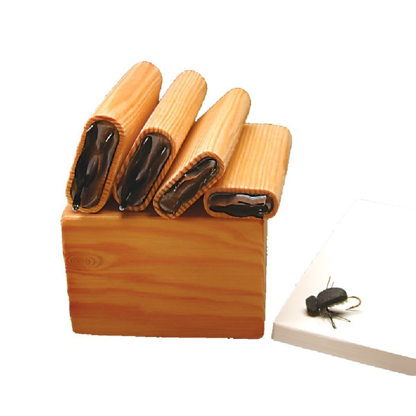 River Road Creations Foam Body Cutter - Beetle