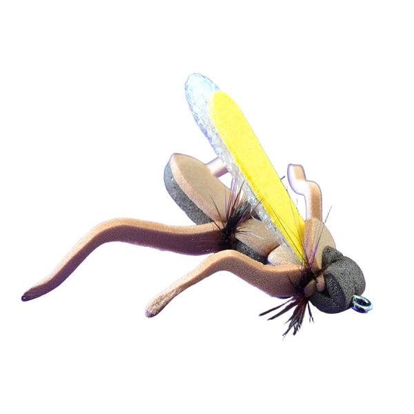 River Road Creations Foam Body Cutter Set - Hopper/Caddis/Ant