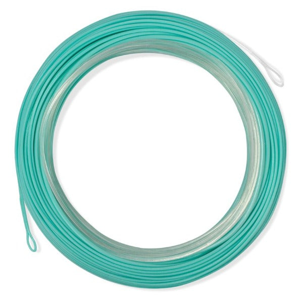 Airflo SuperFlo Ridge 2.0 Flats Universal Taper Clear Tip Floating Fly Line