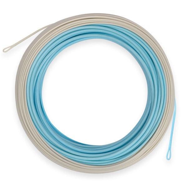 Airflo SuperFlo Ridge 2.0 Flats Universal Taper Floating Fly Line