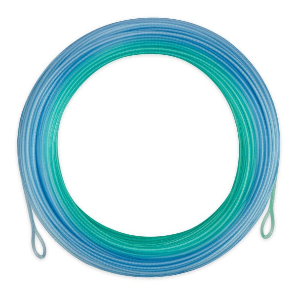 Airflo SuperFlo Ridge 2.0 Flats Universal Taper Intermediate Sinking Fly Line