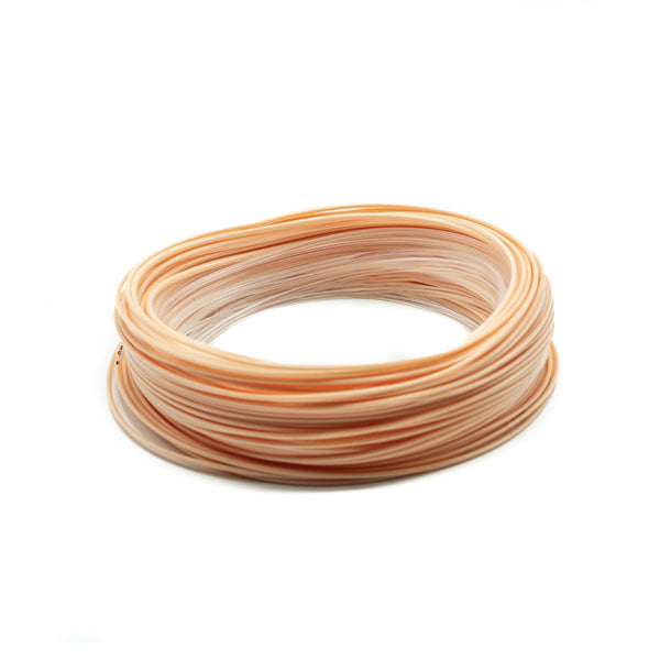 SA Magnitude Textured Tarpon Clear Tip Floating Tropical Fly Line