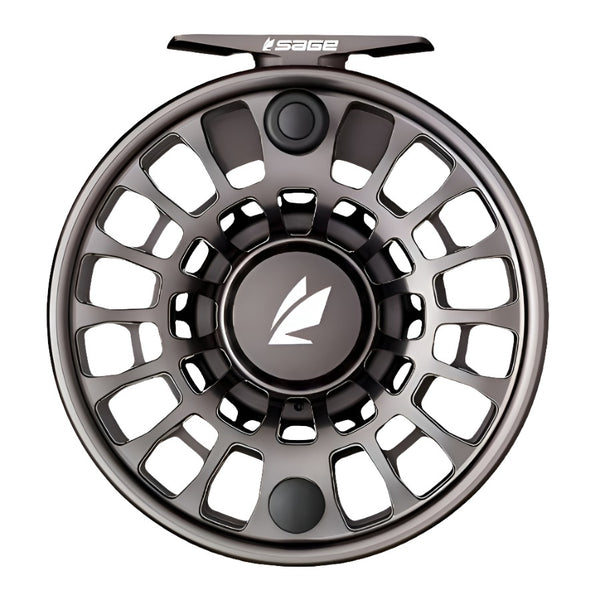 Sage Enforcer Fly Reel