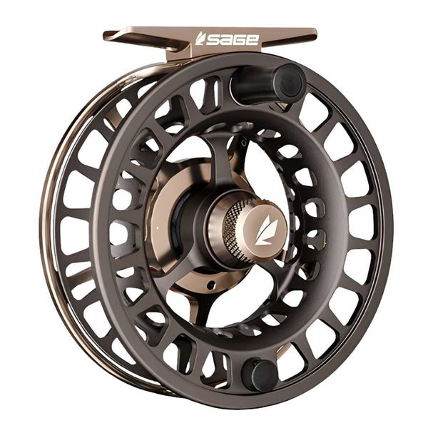 Sage Spectrum LT Reel