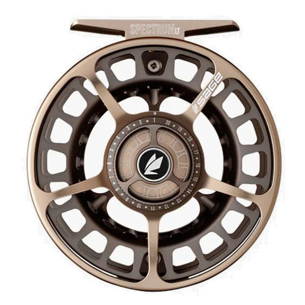 Sage Spectrum LT Reel