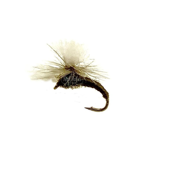 SB Flies Klinkhammer Dry Fly