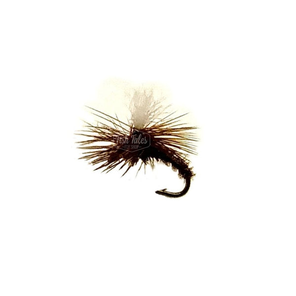 SB Flies Klinkhammer Dry Fly