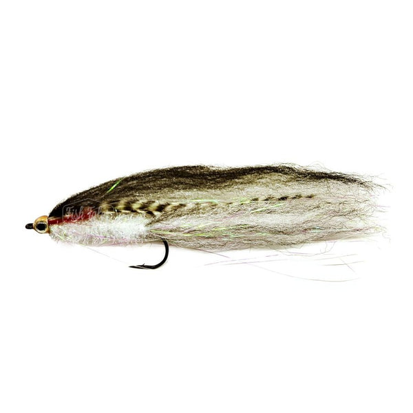 SB Flies Pike Special Freshwater Big Game Streamer