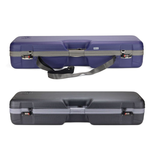 Sea Run Cases Norfork Expediton QR ABS Rod Case