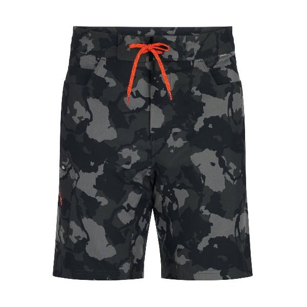 Simms Men's Seamount Board Short