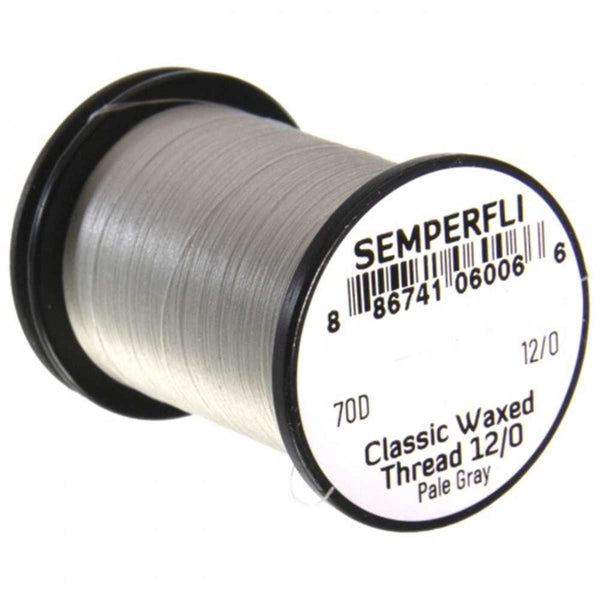 Semperfli Classic Waxed Fly Tying Thread