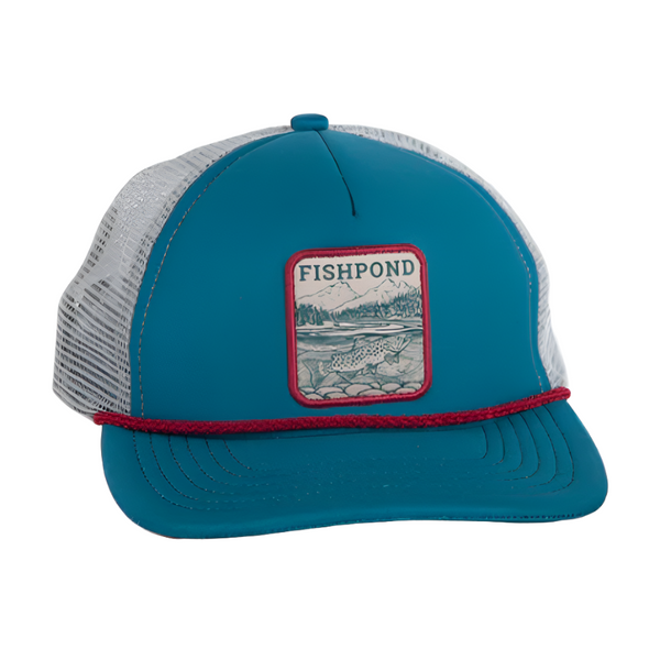 Fishpond Low Profile Solitude Hat