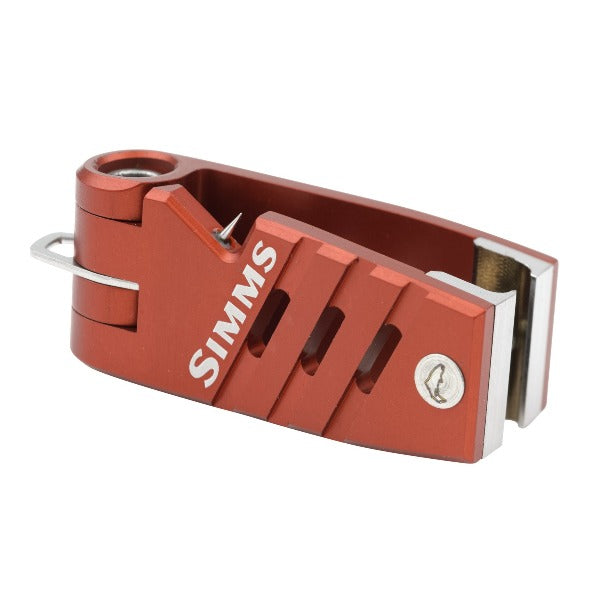 Simms Guide Nipper
