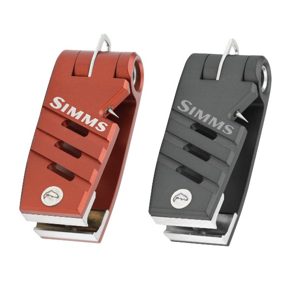 Simms Guide Nipper