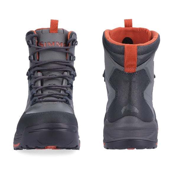 Simms Men's Freestone Wading Boot - Rubber Sole