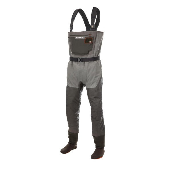 Simms Men's G3 Guide Stockingfoot Wader