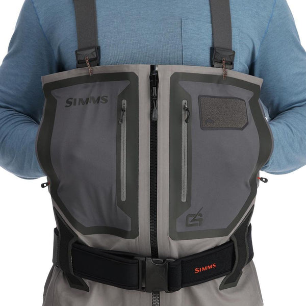 Simms Men's G4Z Stockingfoot Wader