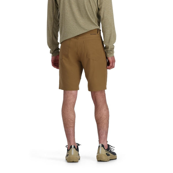 Simms Men's Skiff Short