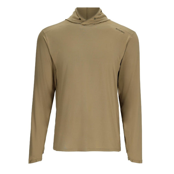 Simms Men's SolarFlex UPF 50+ Sun Hoody