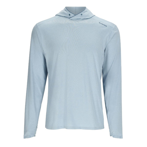 Simms Men's SolarFlex UPF 50+ Sun Hoody