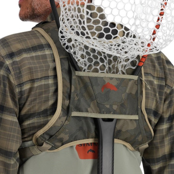 Simms Tributary Hybrid Chest Pack 5L