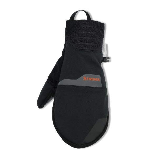 Simms Windstopper Foldover Fishing Mitt