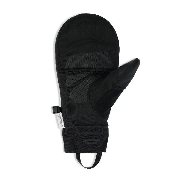 Simms Windstopper Foldover Fishing Mitt