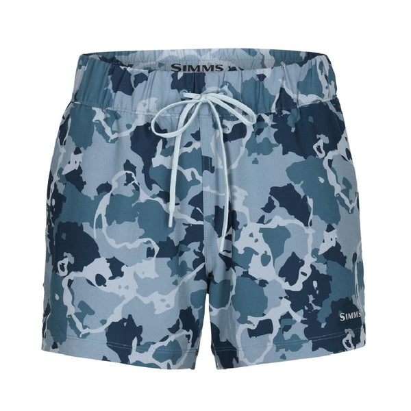 Simms Women's Seamount Short (Clearance)
