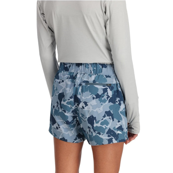 Simms Women's Seamount Short (Clearance)