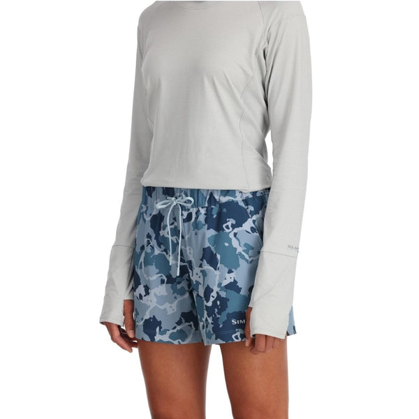 Simms Women's Seamount Short (Clearance)