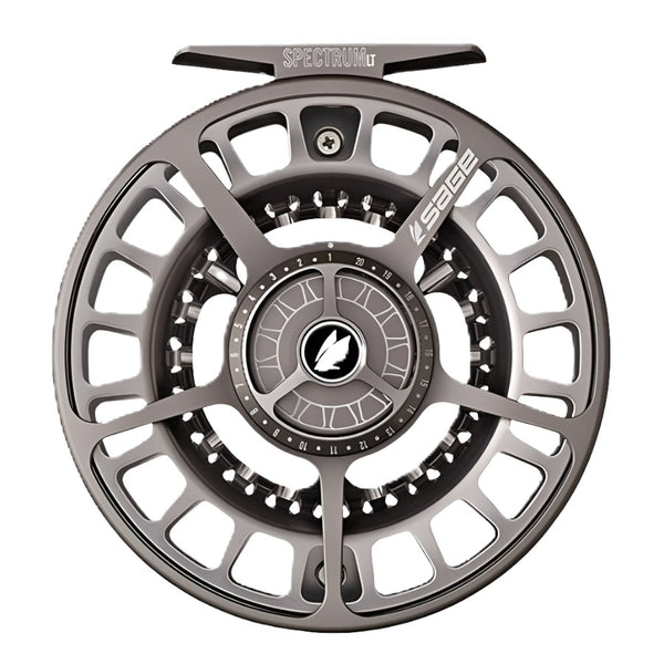 Sage Spectrum LT Reel