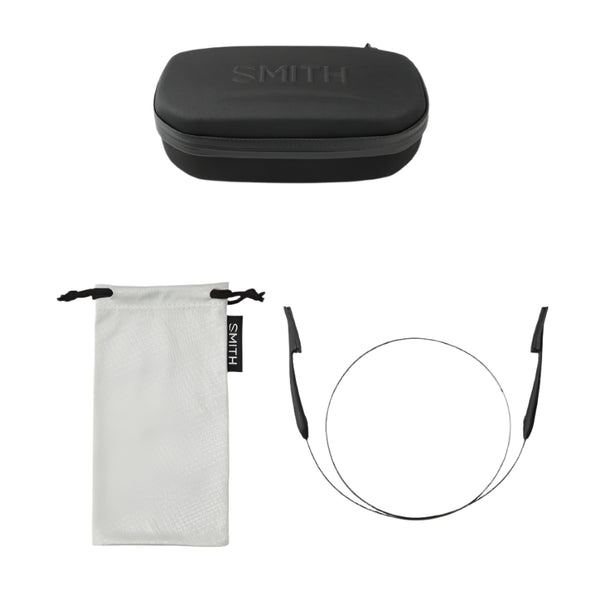 Smith Optics Guide's Choice S Polarized Sunglasses