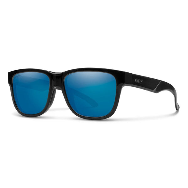 Smith Optics Lowdown Slim 2 Polarized Sunglasses