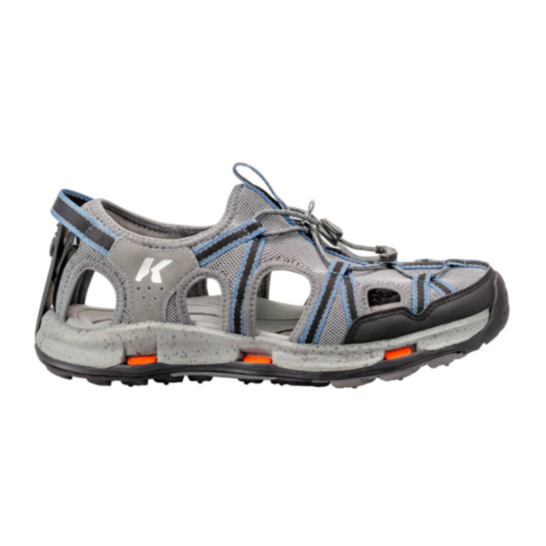 Korkers Men's Swift Wading Sandal