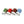 Load image into Gallery viewer, Sybai Standard Flat Color Wire