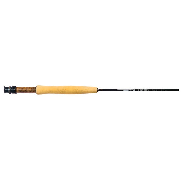 TFO Solution Series Fly Rod