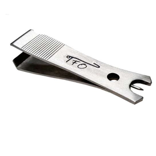 TFO Stainless Steel Nippers