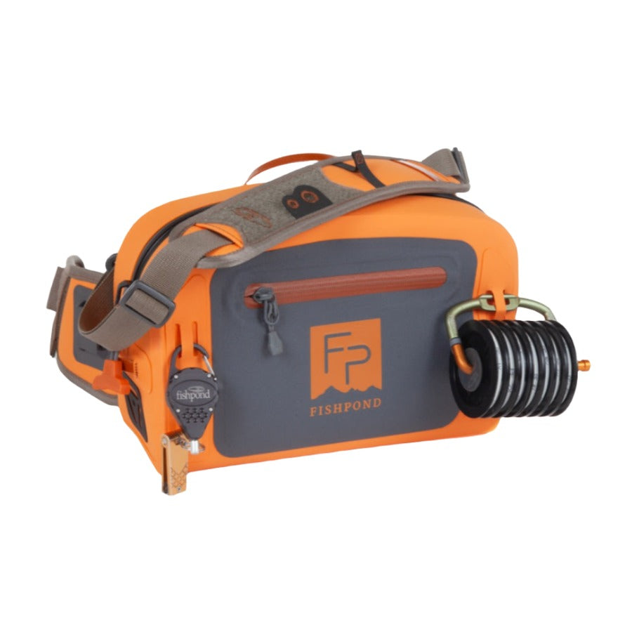 Fishpond Thunderhead Submersible Lumbar Pack Small