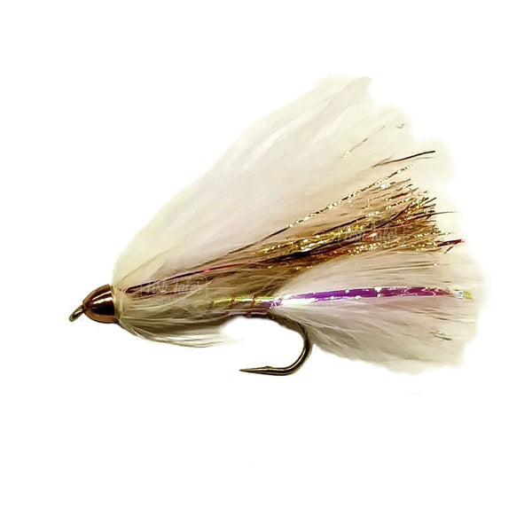 YFG Flies Kousin Kim Freshwater Trout Streamer