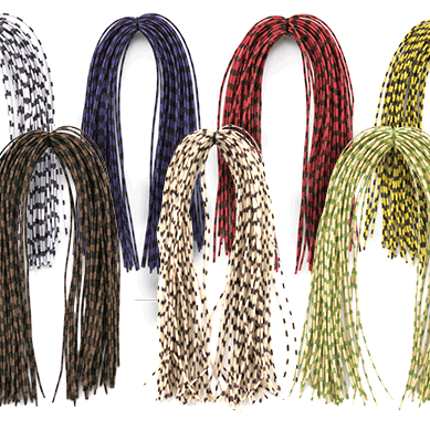 MFC Speckled Centipede Legs