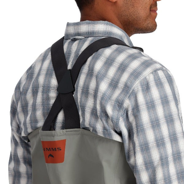 Simms Men's Freestone Stockingfoot Wader