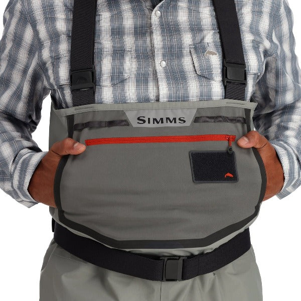 Simms Men's Freestone Stockingfoot Wader