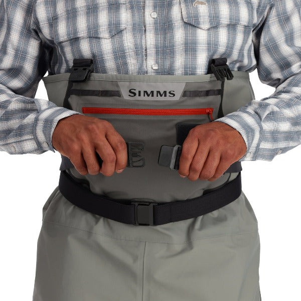 Simms Men's Freestone Stockingfoot Wader