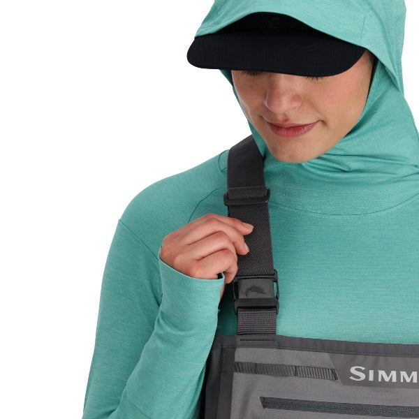 Simms Women's Freestone Stockingfoot Wader