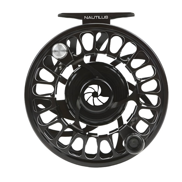 Nautilus NV-G Fly Reel